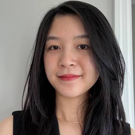 Chị Minh Thư (Quận 7, TP.HCM)