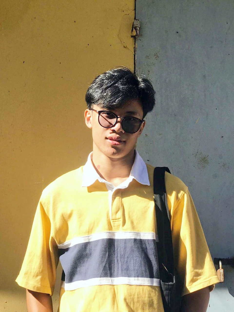 Anh Huỳnh Khương